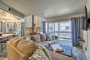 Resort Condo with Hot Tub and Pool, Near Ski Lift